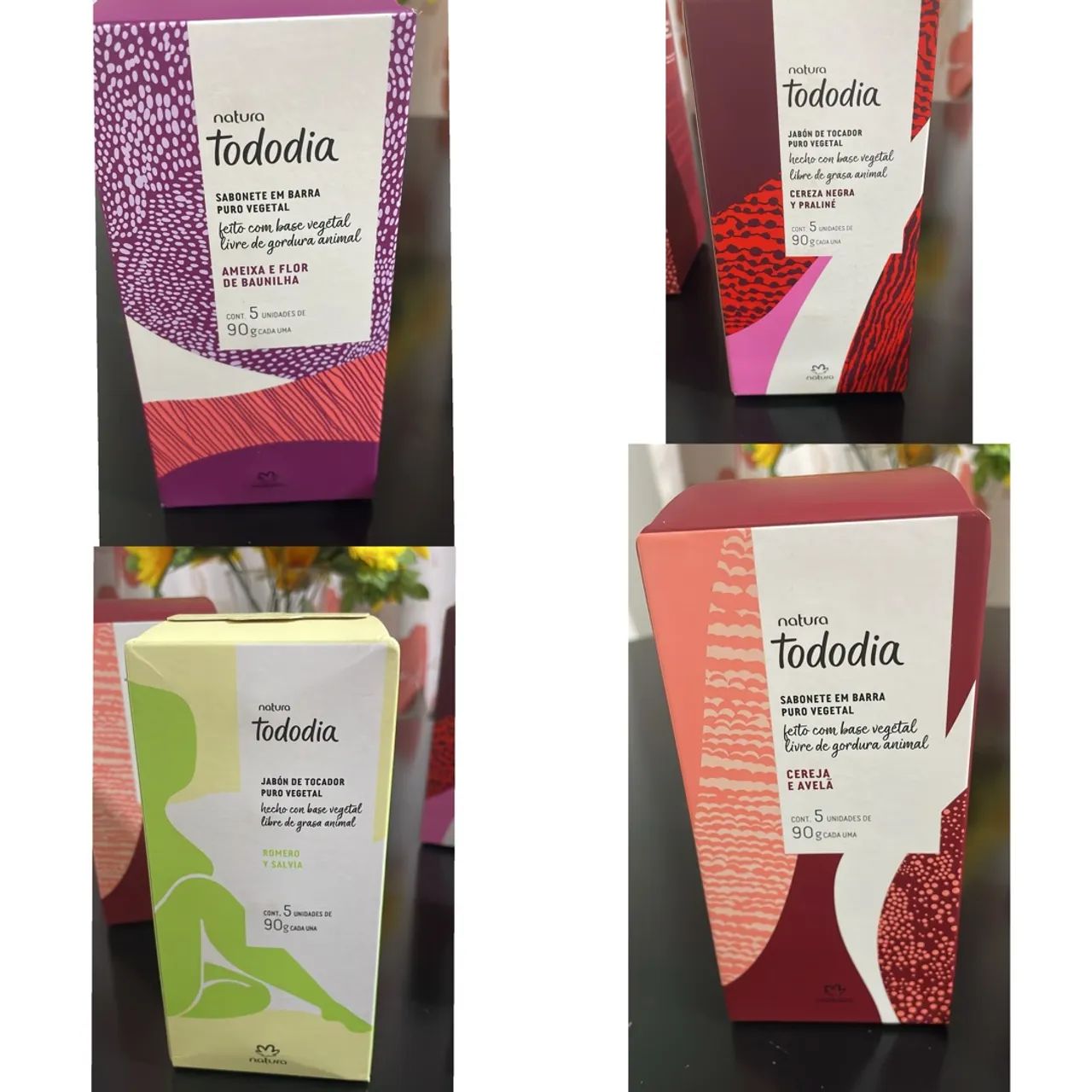 Natura Cosméticos - Foto 2