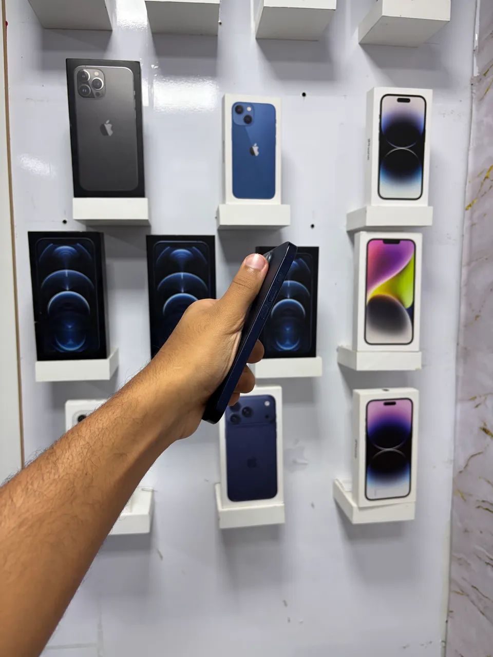 IPHONE 15 PRO 128 GB  - Foto 3