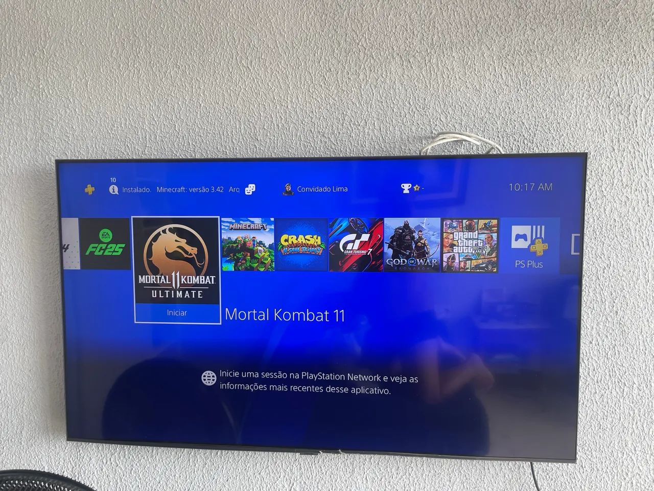PS4- SLIM 1TB - Foto 2