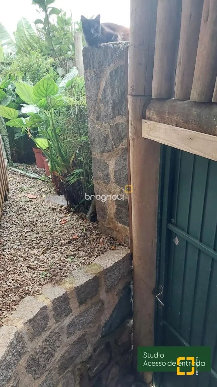 Loft residencial de 135 m2 com vista mar em Sambaqui - Foto 4