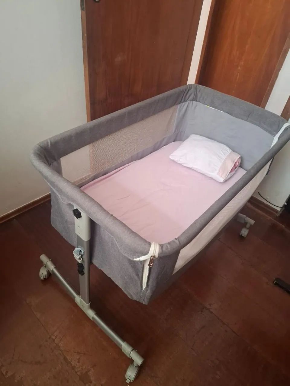 Berço para recém nascido - Foto 4