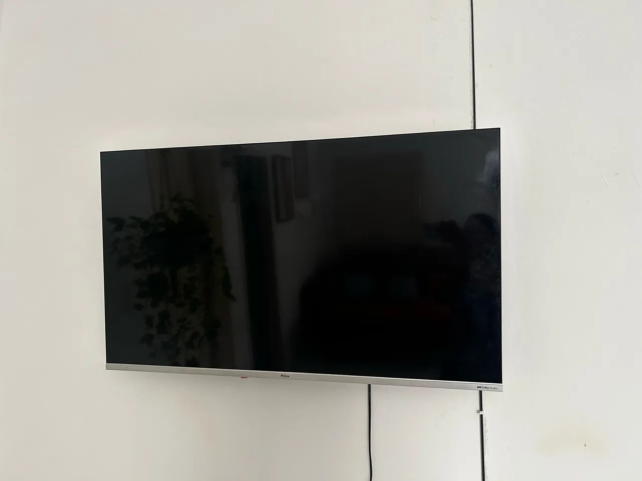 Smart Tv 43 polegadas Philco - Foto 2