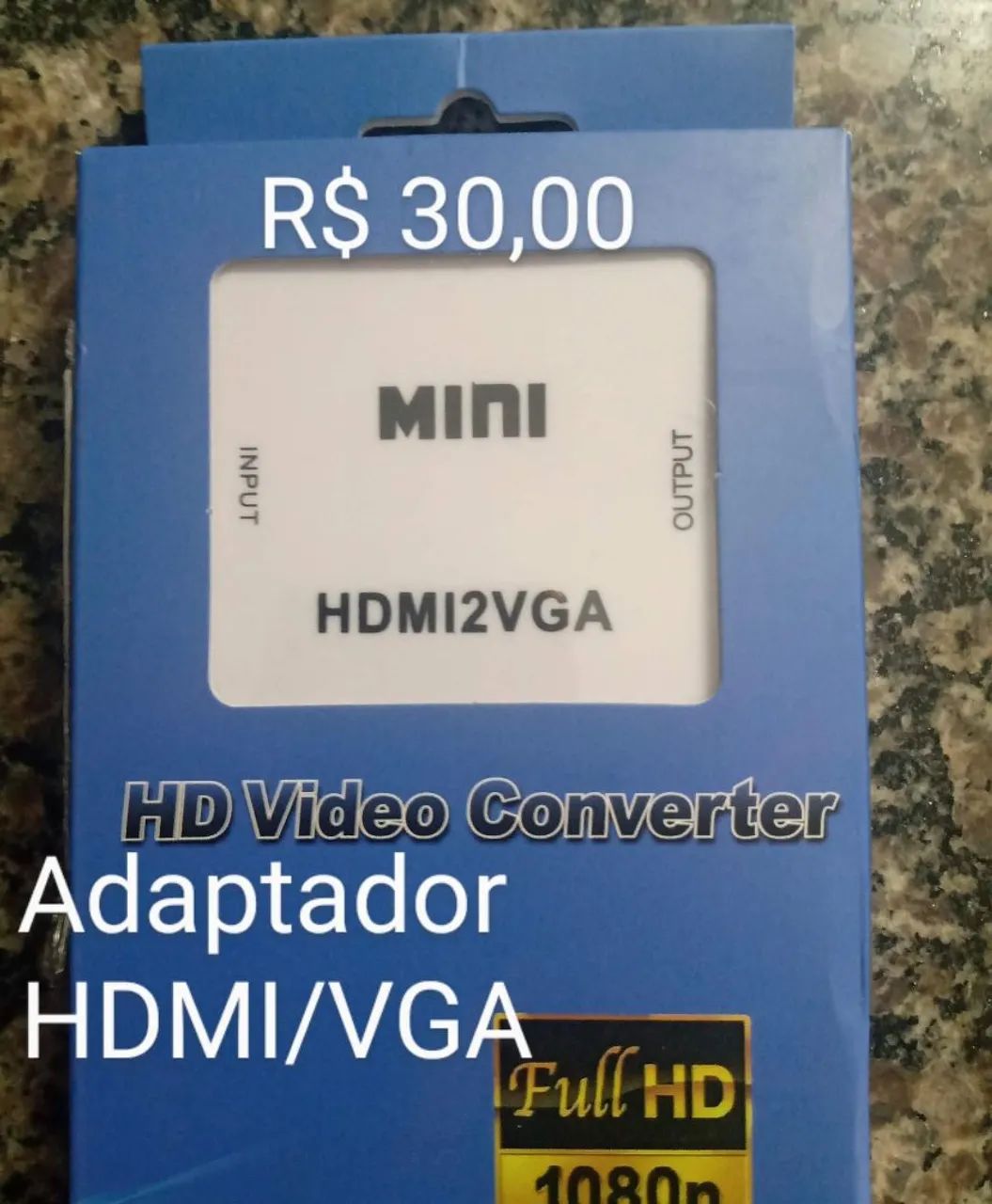 Adaptador 