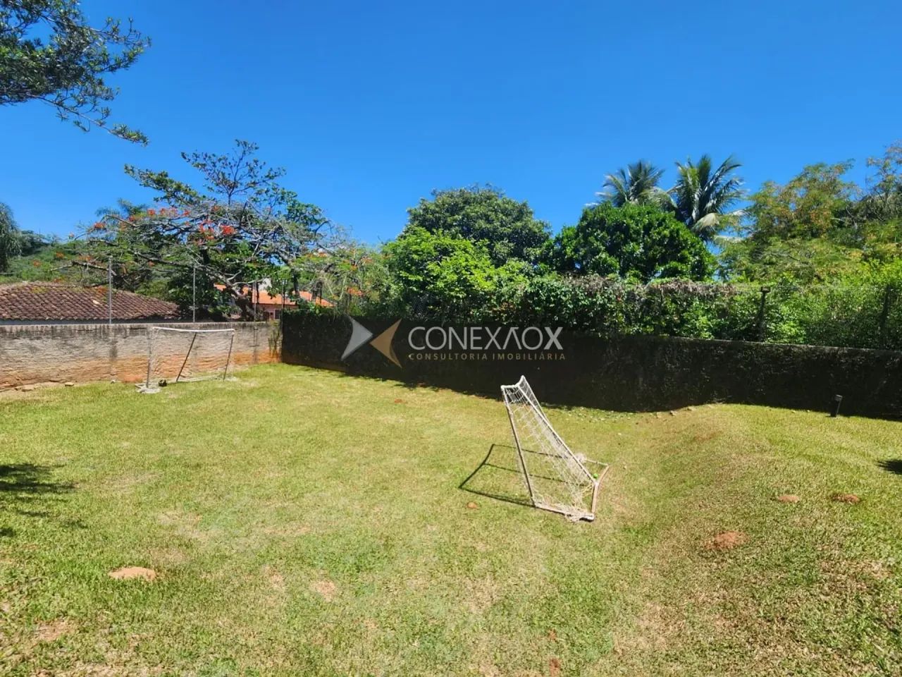 BOLSÃO DE SEGURANÇA - PARQUE DA HÍPICA - CAMPINAS - Foto 3