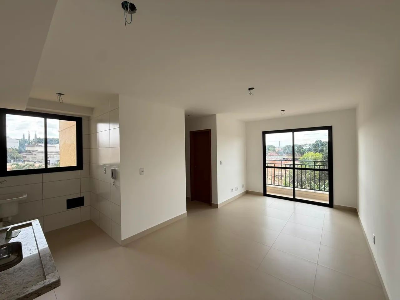 RESIDENCIAL ENCANTO - NUNCA HABITADO! - Foto 2