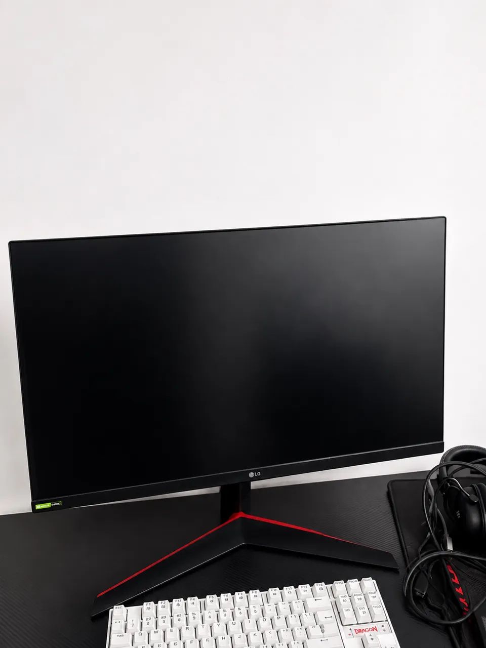 Monitor gamer  - Foto 2