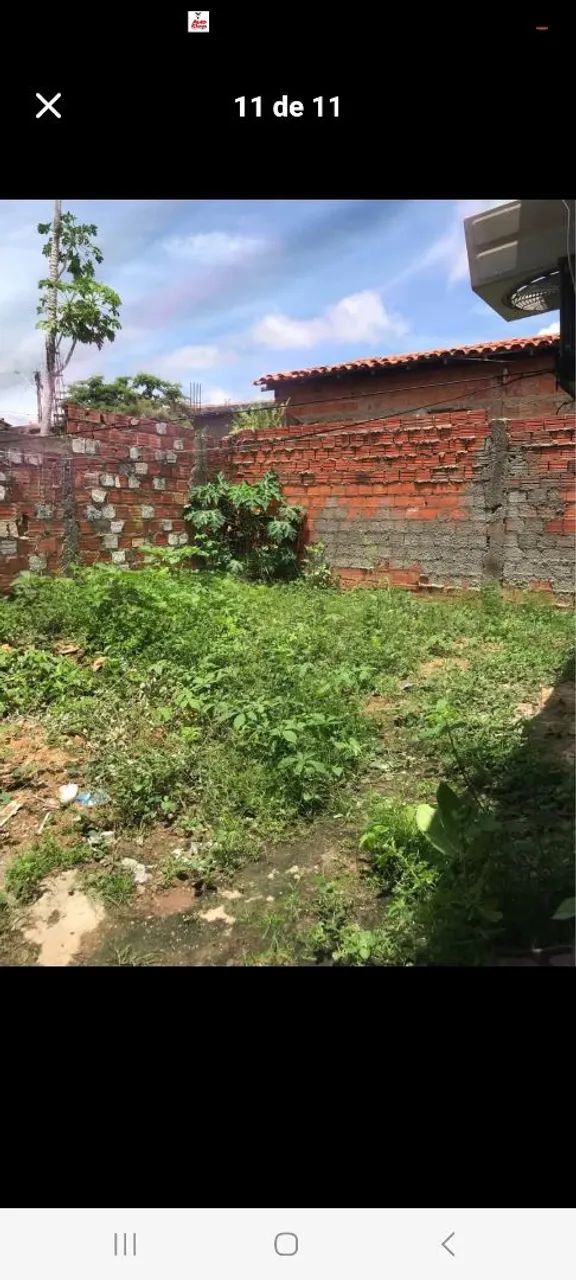 Vendo casa no samapi zona leste bem localizada.   - Foto 3