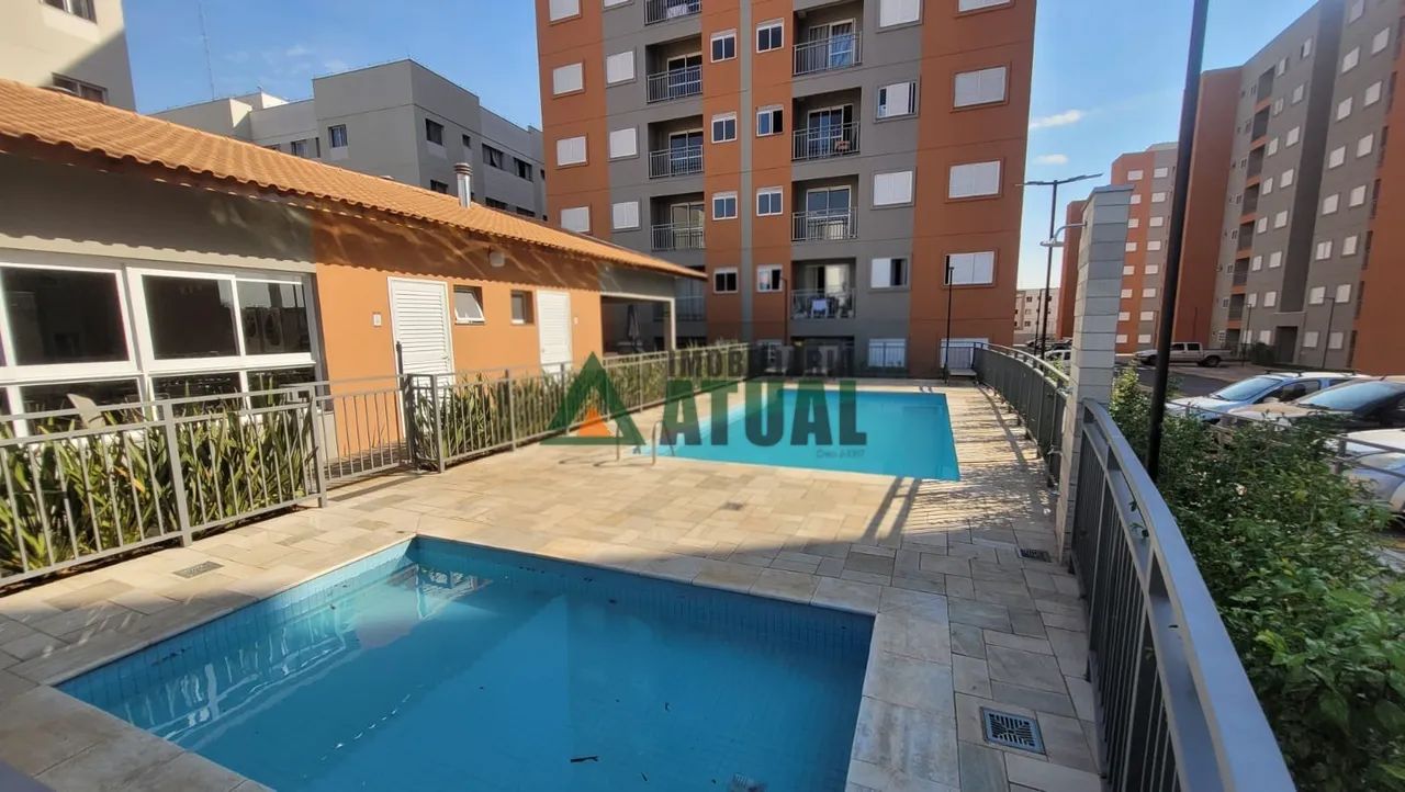 APARTAMENTO COM 2 QUARTOS NA CIDADE DE CAMBÉ. - Foto 5