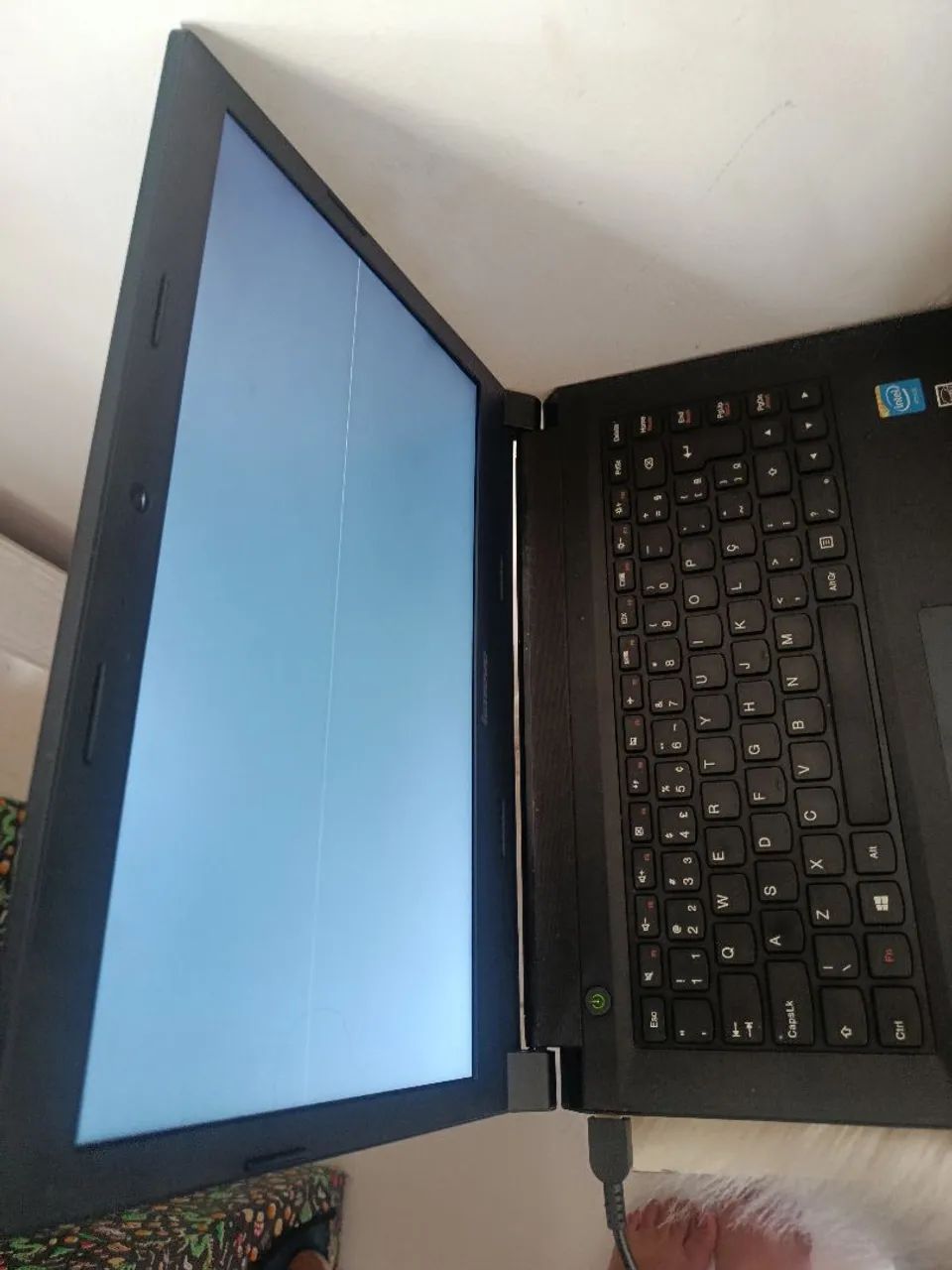 Notebook lenovo - Foto 4