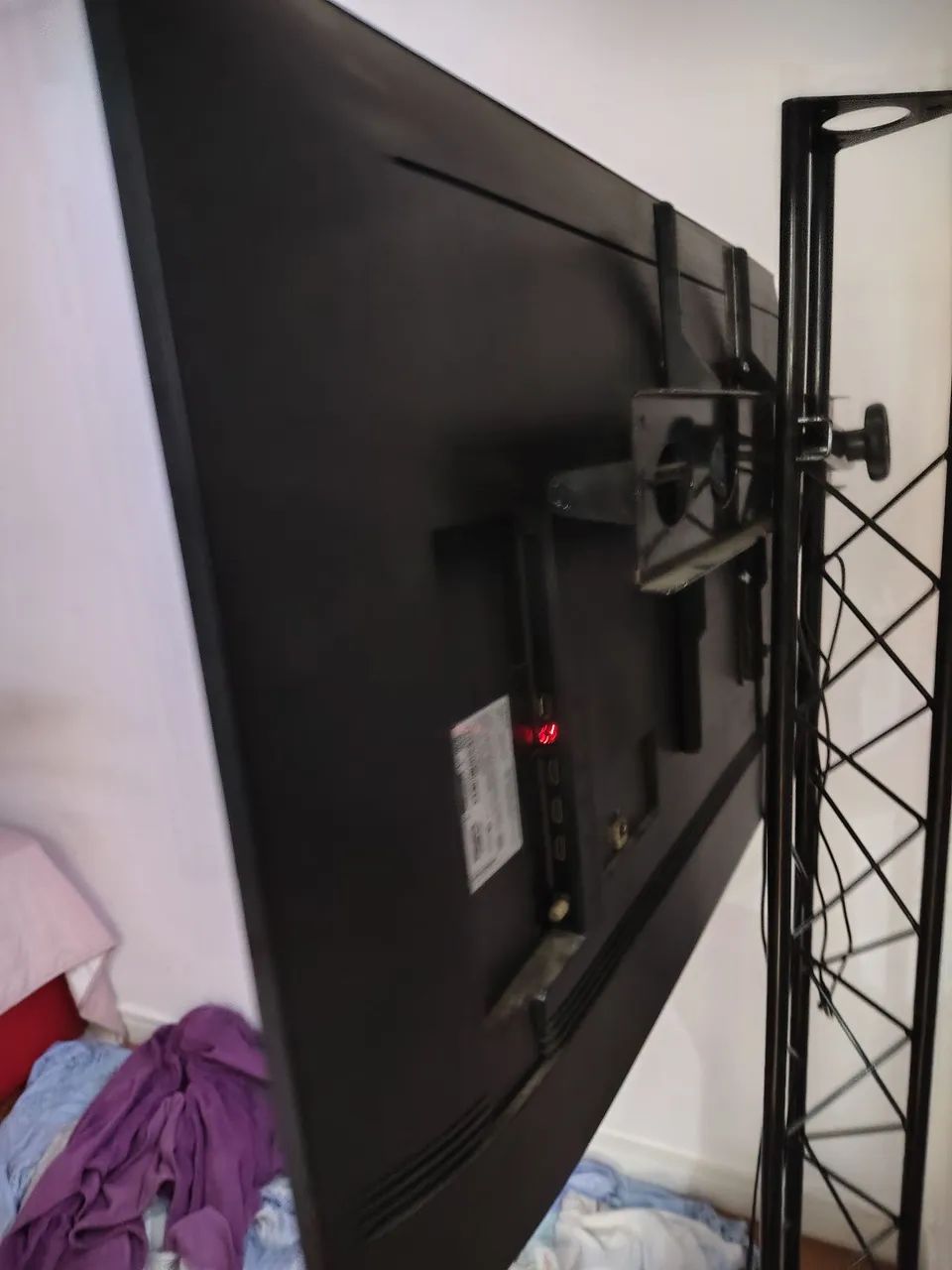 Tv Samsung 50 polegadas 