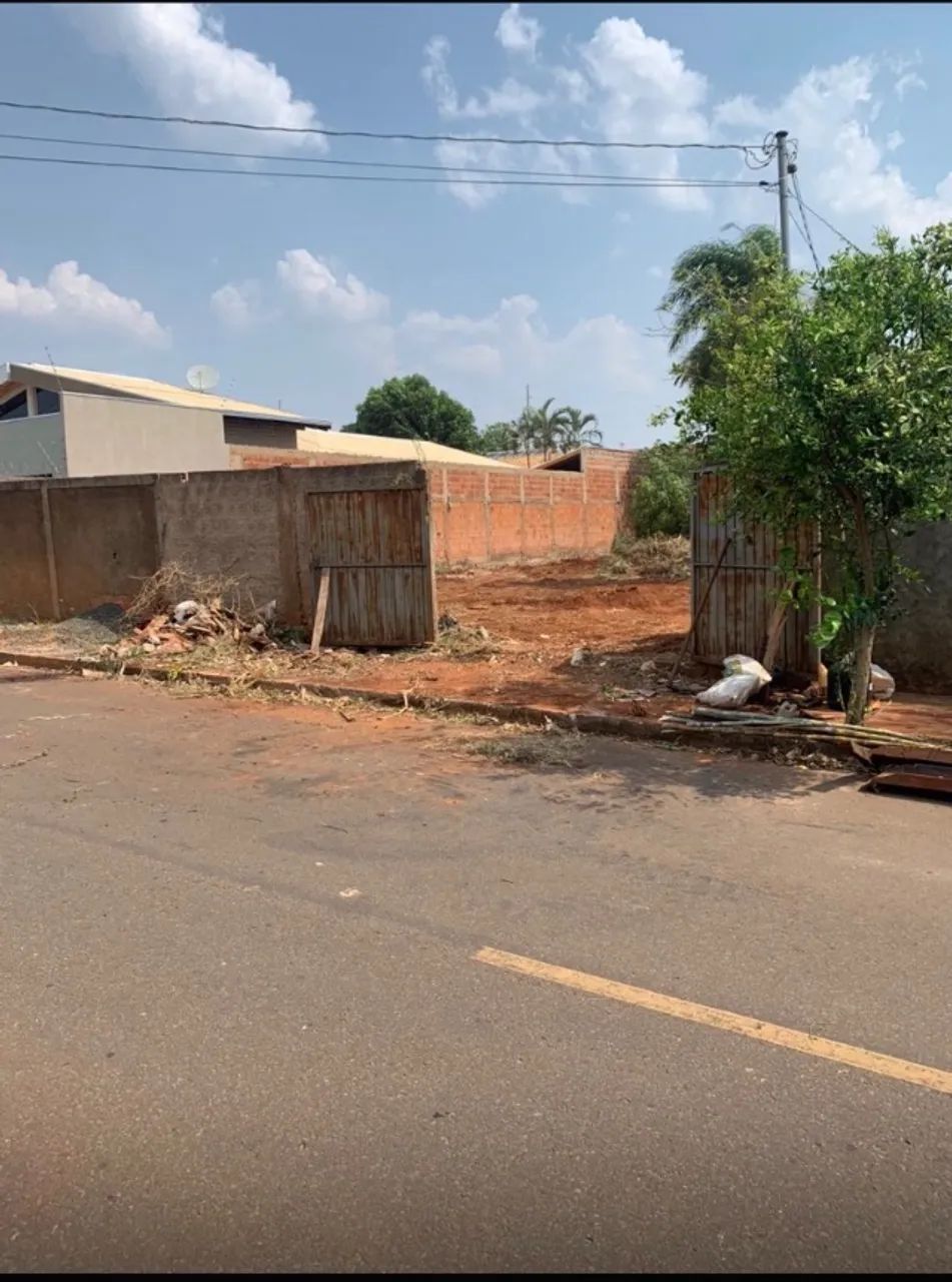 Foto - Campo Grande - Jardim Alto São Francisco