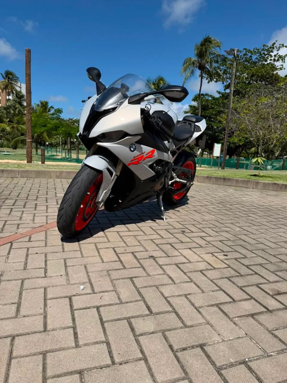 Bmw s1000rr extra - Foto 5