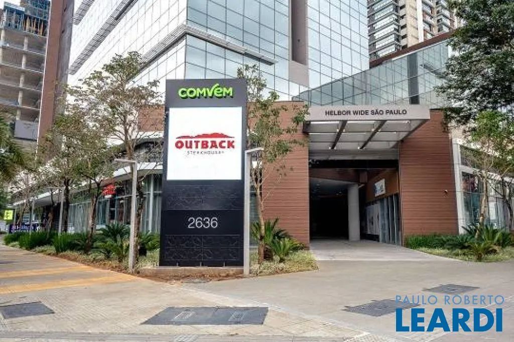 DUPLEX - PINHEIROS - SP - Foto 2