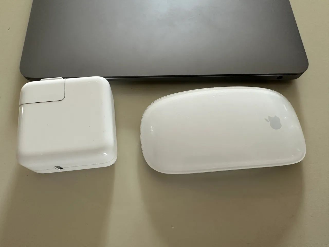 Macbook Air chip M1 2020 - Foto 2