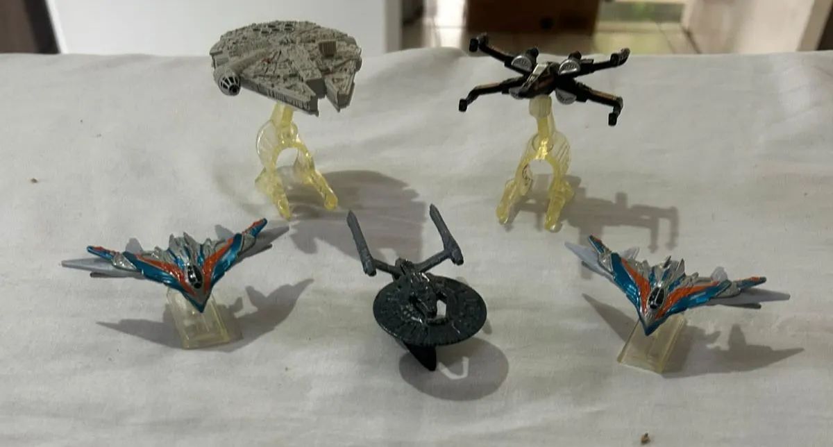 COLEÇÃO CARRINHOS HOTWHEELS !!! - Foto 5