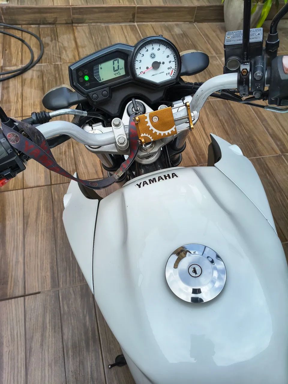 Fazer blueflex 2014 - Foto 5