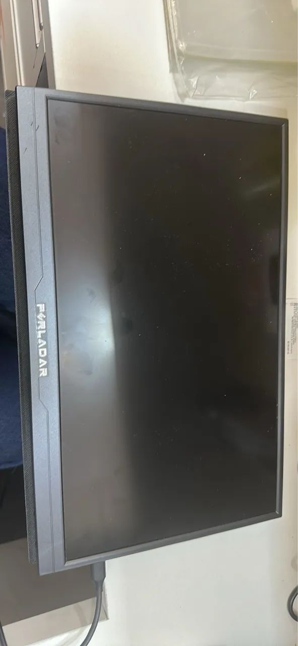 Monitor portátil Perladar - Foto 3