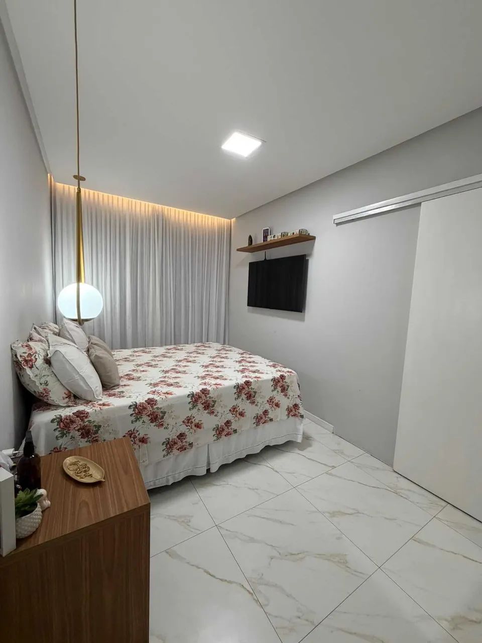 EDIFICIO CLEA - M.CC - REFORMADO - 96M² - VENDA [31758] - Foto 4