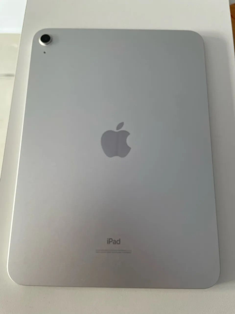 ? iPad 10ª Geração 64GB - Excelente Estado | iPadOS 26.5 - Foto 2