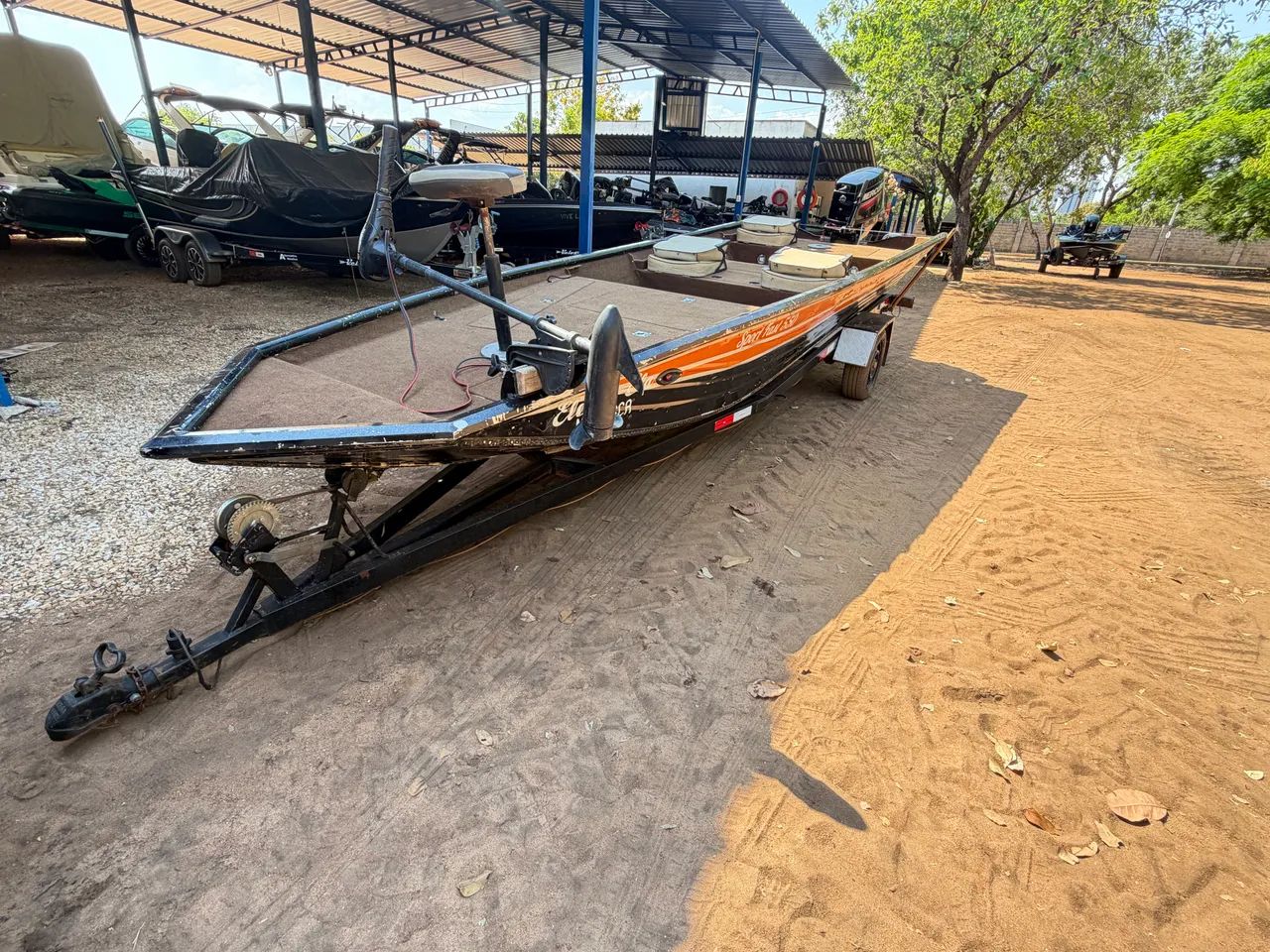 Oportunidade 50HP - Foto 2