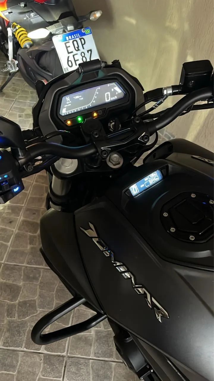 BAJAJ dominar 400 - Foto 2