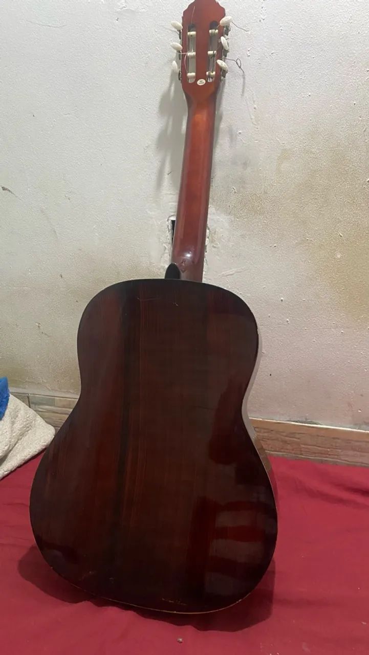 Violão madrid MD-100 - Foto 2