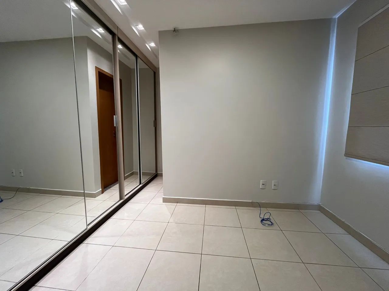 APARTAMENTO 2 QUARTOS SENDO 1 SUITE NO RESIDENCIAL MAX INDEPENDENCE - Foto 4