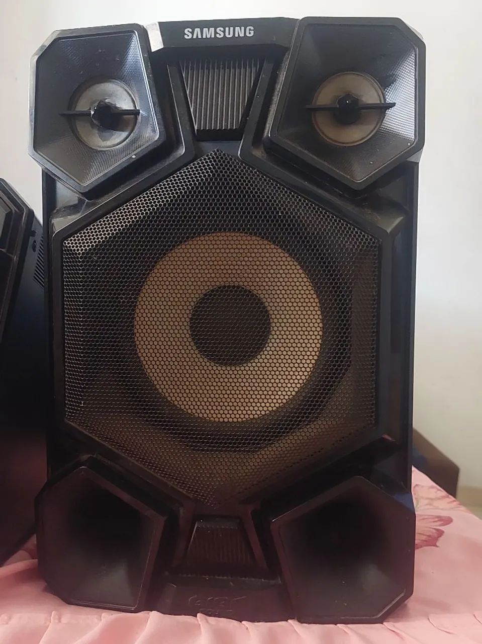Mini system  - Foto 4