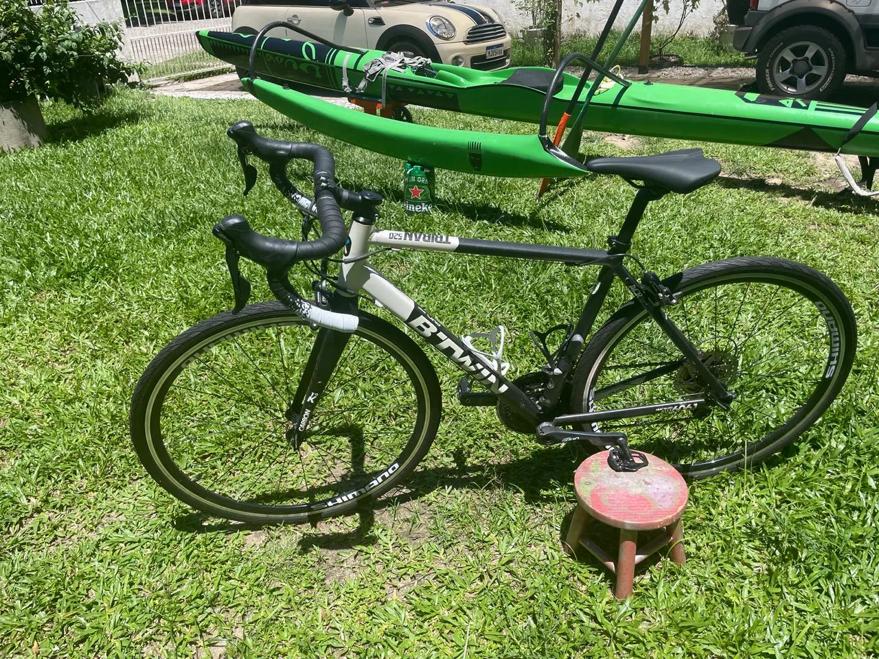 Bike Speed 27v Francesa 