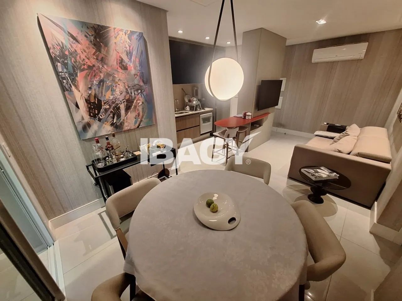 Excelente Apartamento 2 dormitório(s) em Trindade - Florianópolis - Foto 3