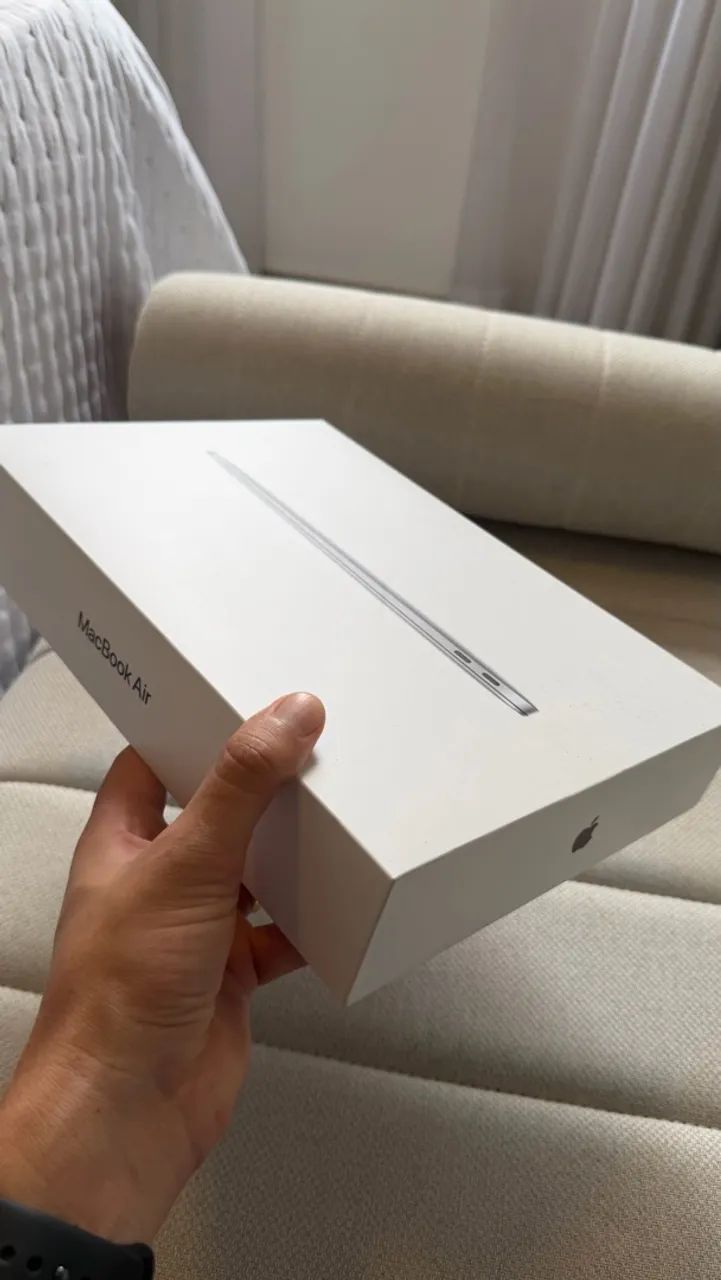MacBook Air M1 - Foto 5