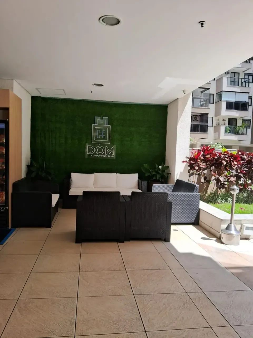 APARTAMENTO 2 QUARTOS CACHAMBI - Foto 5