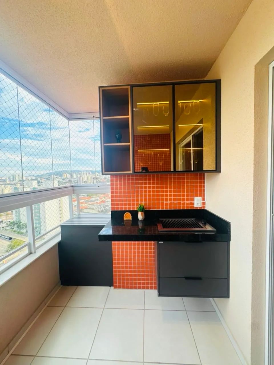 Esse apartamento está impecável! - Foto 2