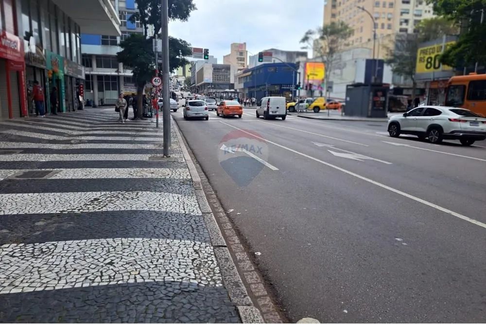 Vaga de garagem Comercial. Bairro Centro. Curitiba. PR - Foto 4