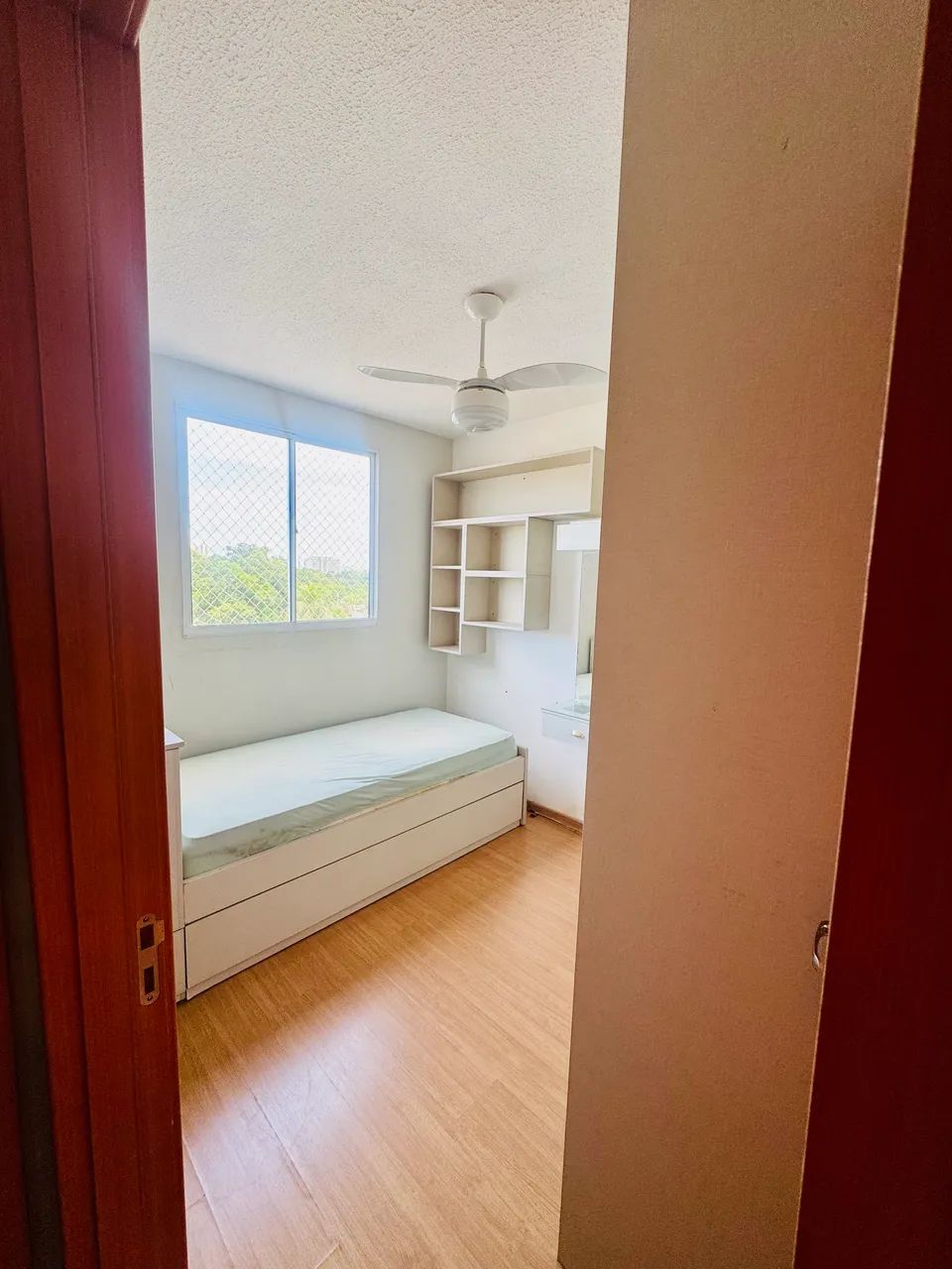 Apartamento para VENDA  - MRV  Condomínio Parque Chapada das Dunas - Foto 3