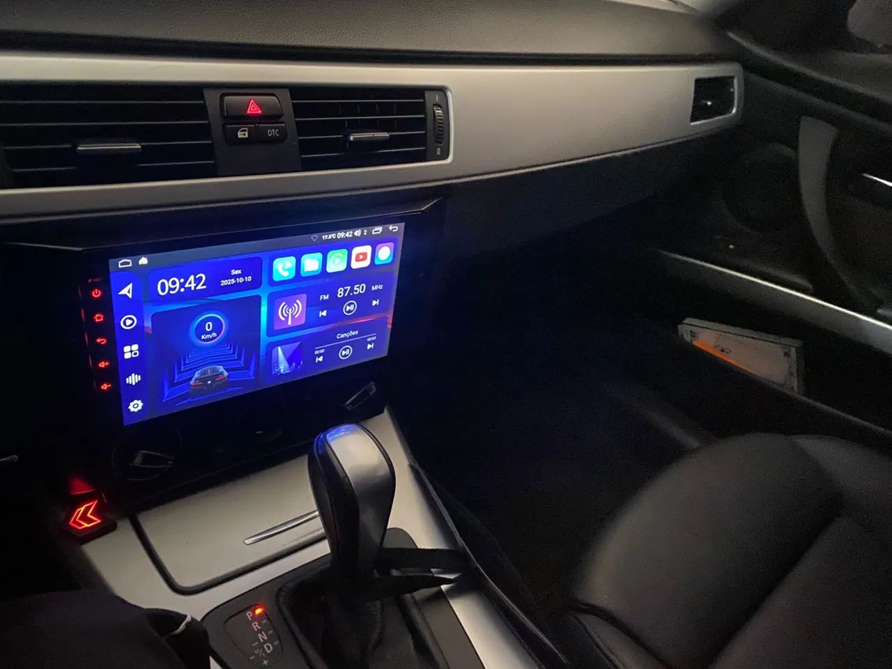 BMW 320I A 2011 - Foto 4