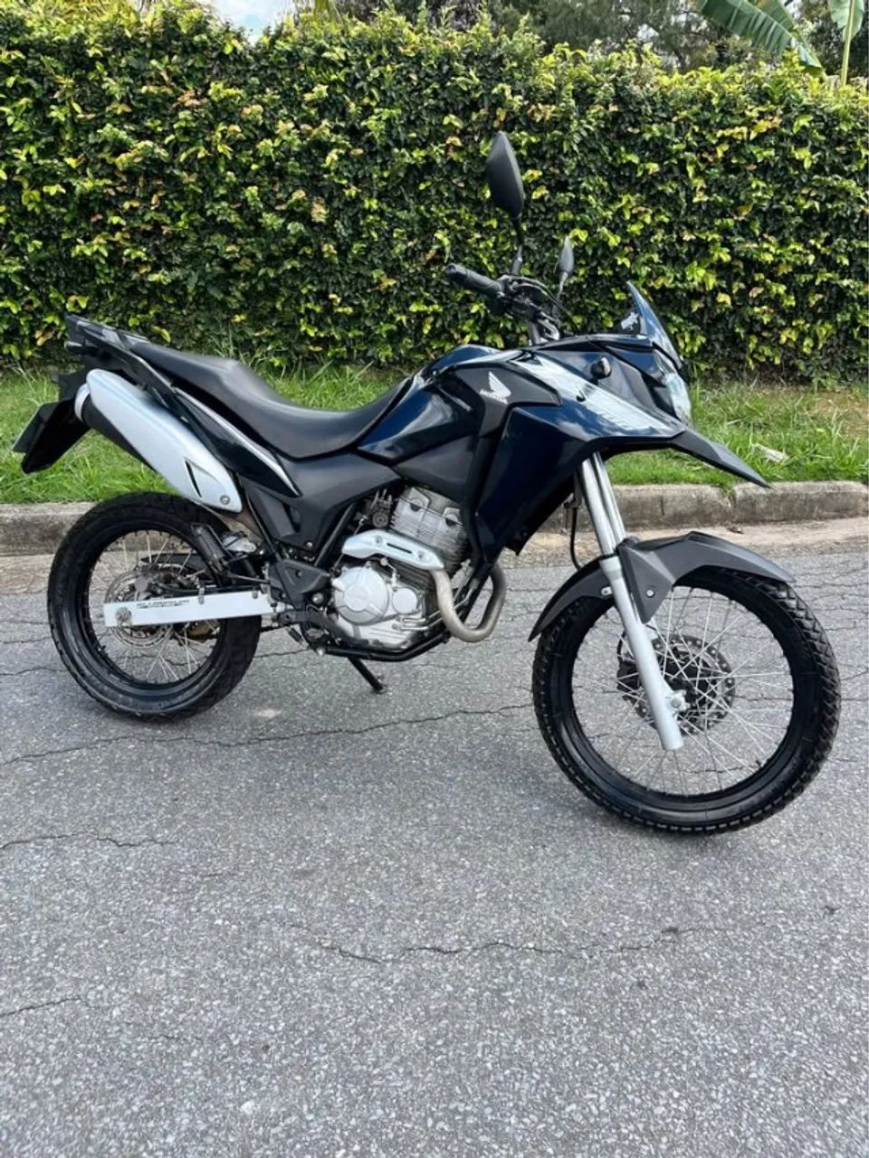 Honda XRE 300 ABS LINDA E CONSERVADA - Foto 3