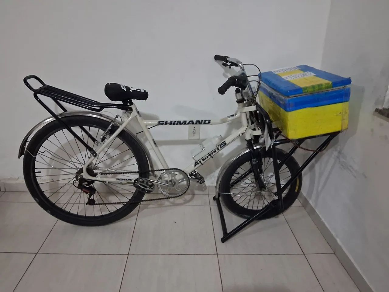 Bak gagueira correria 407687046449735684