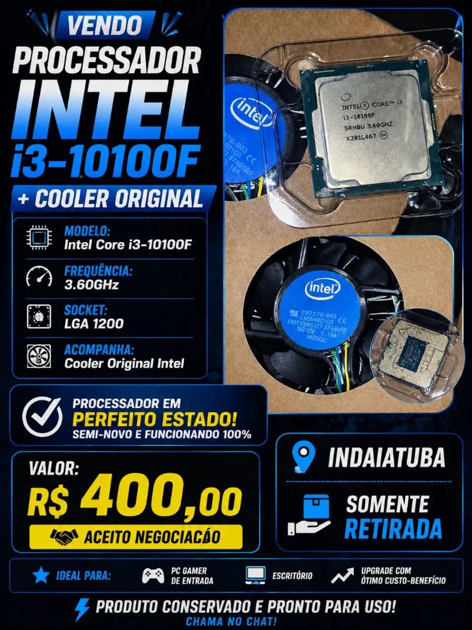 Processador 