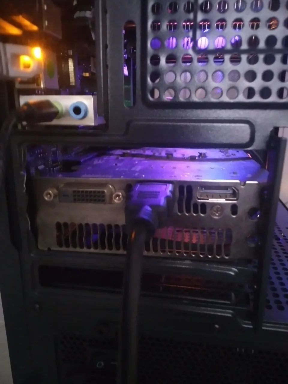 Gtx 1050ti 4gb