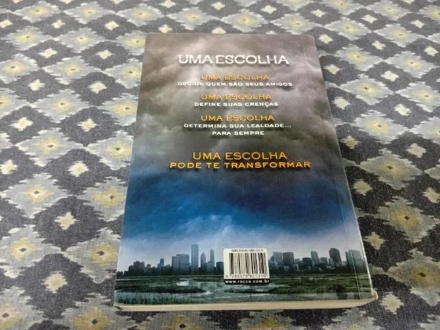 LIVRO - Foto 5