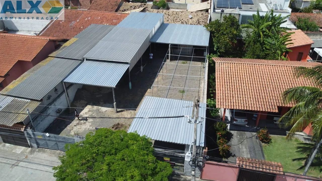 Aluga-se Área de 450 m² com Galpão e Loja  Cafubá, Niterói - Foto 3