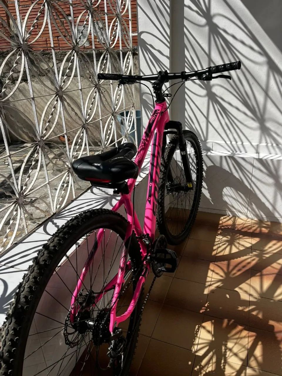 Bicicleta  - Foto 3