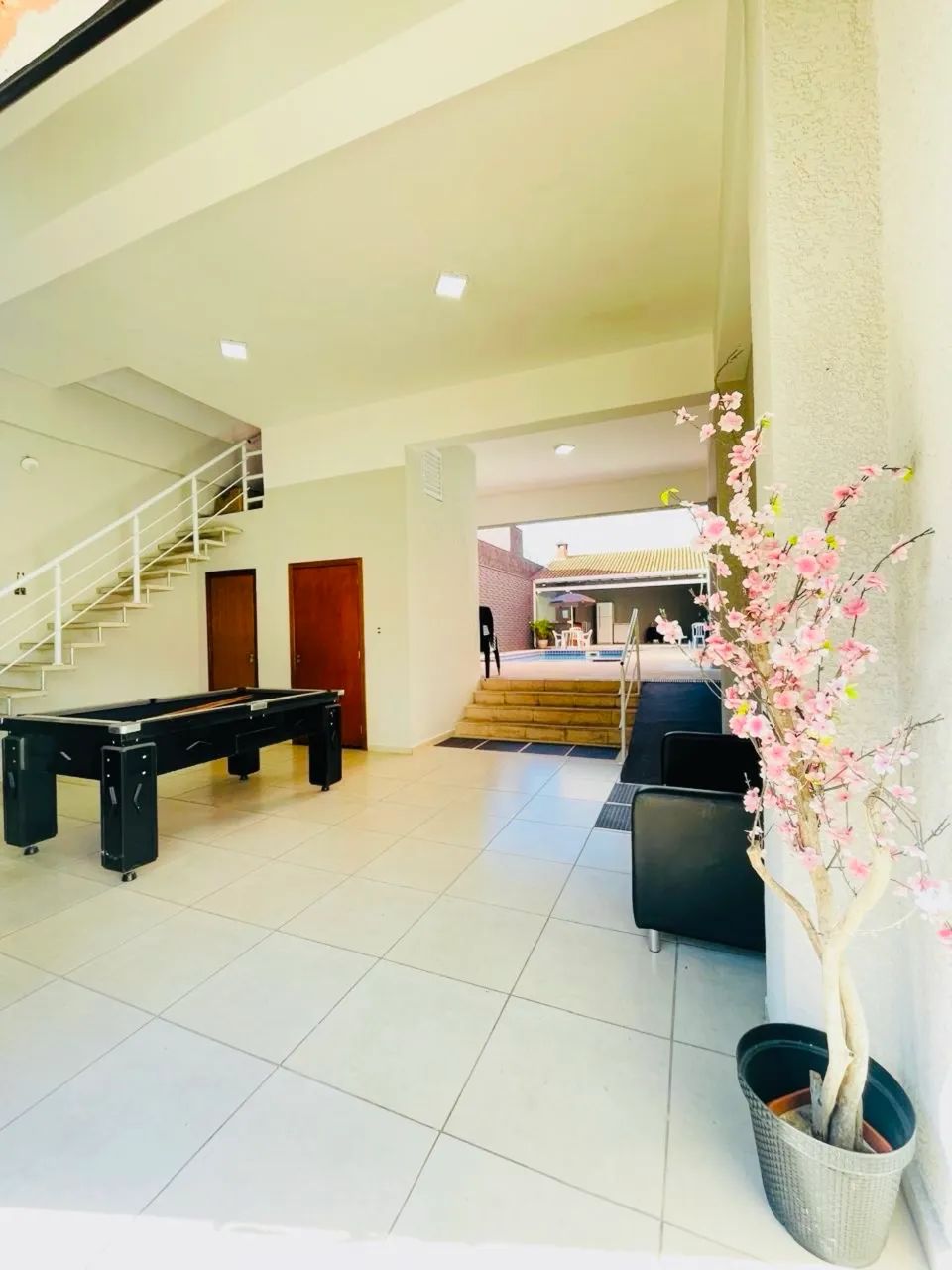 Espaço para festas e eventos ( wanel ville ) - Foto 3