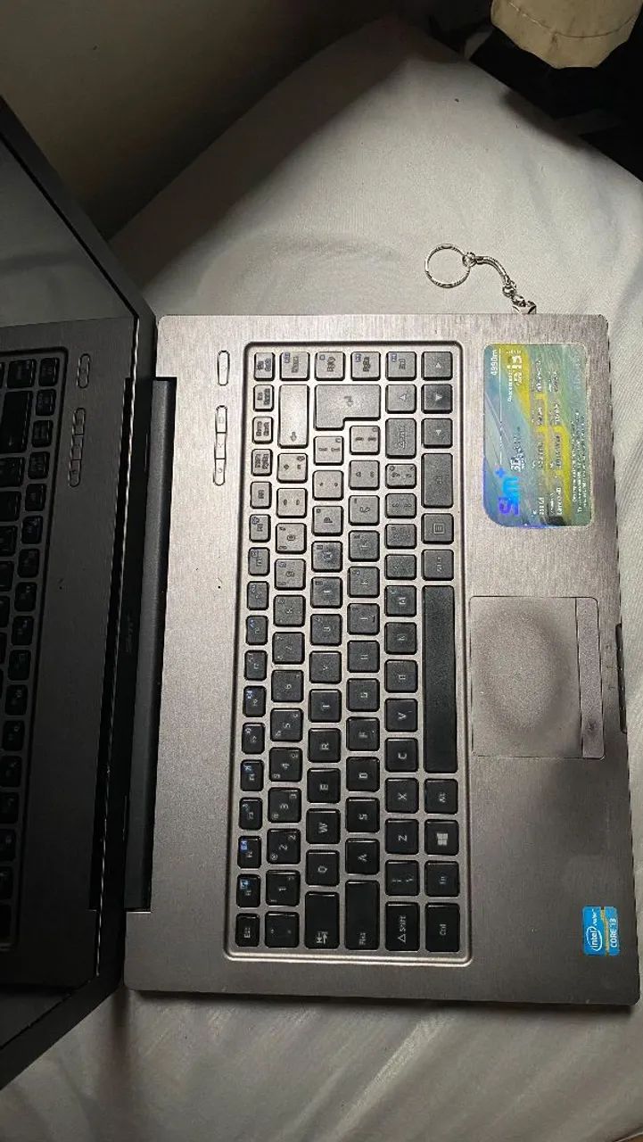 Notebook positivo i3 - Foto 4