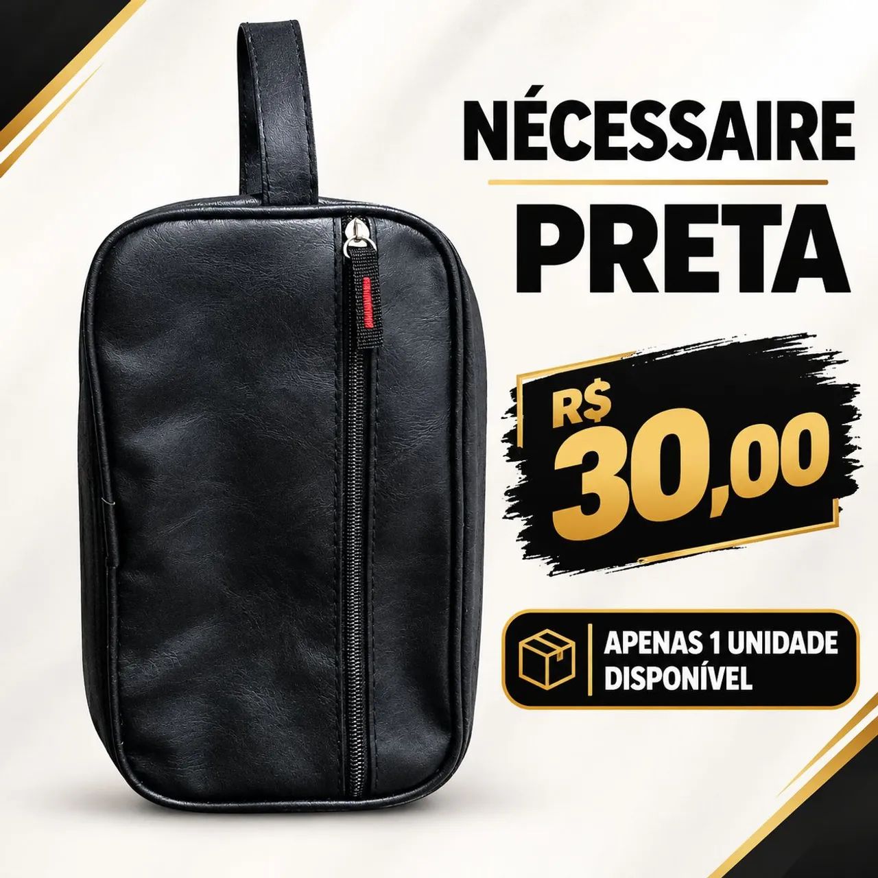 Bolsa de mão 