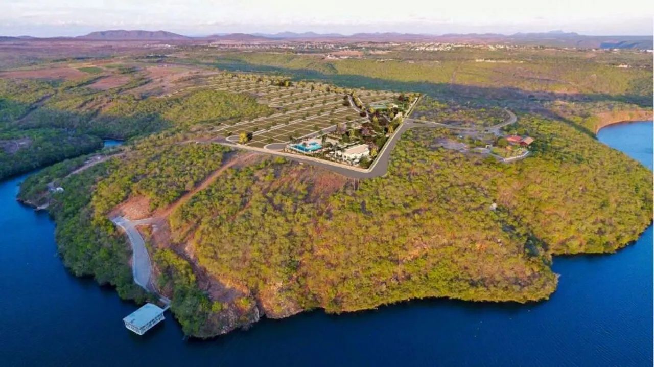 Foto - Aracaju - Jardins