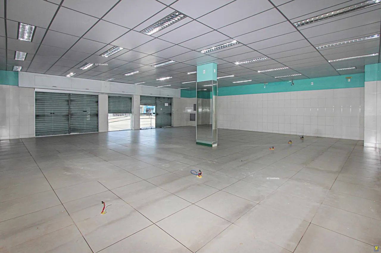 Loja com 3 salas na Bezerra de Menezes - Foto 4