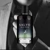 perfume salvo eau de parfum maison alhambra 100ml - Foto 2