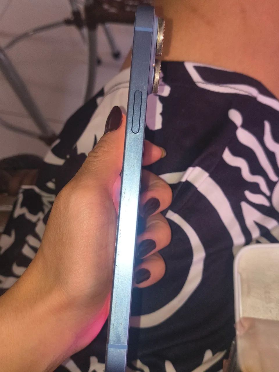 iPhone 14 Plus  - Foto 5